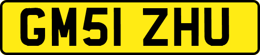 GM51ZHU