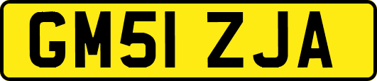 GM51ZJA