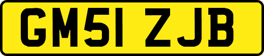 GM51ZJB