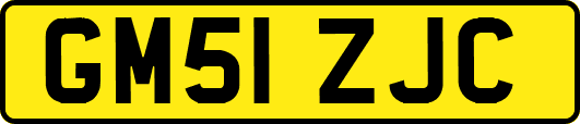 GM51ZJC