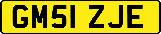 GM51ZJE