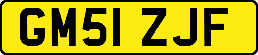 GM51ZJF