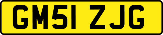 GM51ZJG
