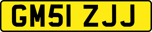 GM51ZJJ