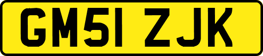 GM51ZJK