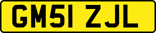 GM51ZJL