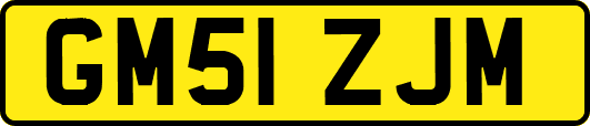 GM51ZJM
