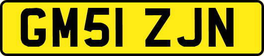 GM51ZJN