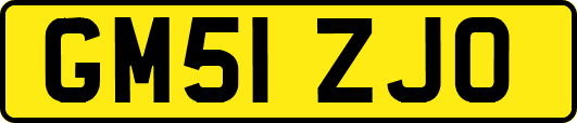 GM51ZJO