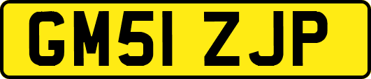 GM51ZJP