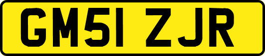 GM51ZJR