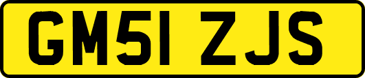 GM51ZJS