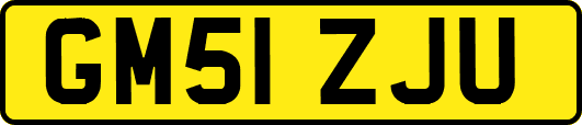 GM51ZJU