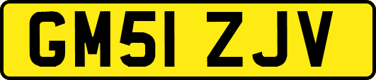 GM51ZJV