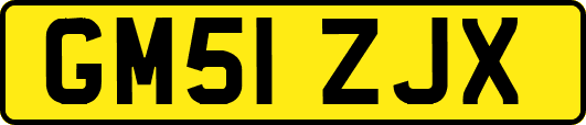 GM51ZJX