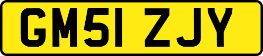 GM51ZJY