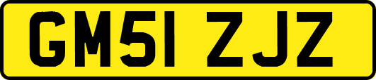 GM51ZJZ