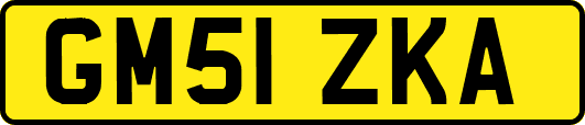 GM51ZKA