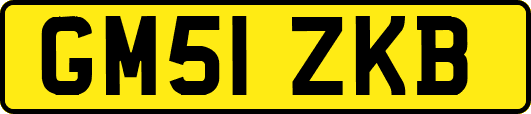 GM51ZKB