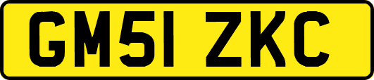GM51ZKC