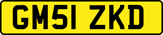 GM51ZKD