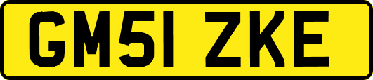 GM51ZKE