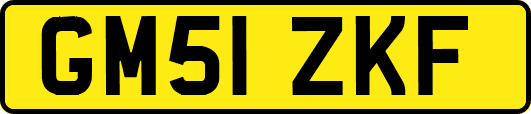 GM51ZKF