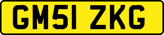 GM51ZKG