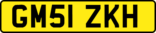 GM51ZKH