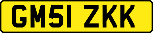 GM51ZKK