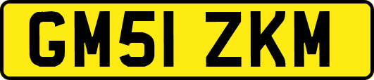 GM51ZKM