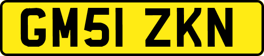 GM51ZKN