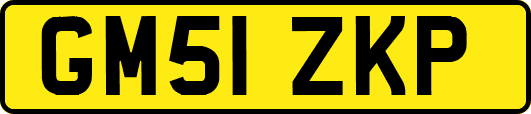 GM51ZKP