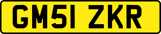 GM51ZKR
