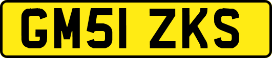 GM51ZKS