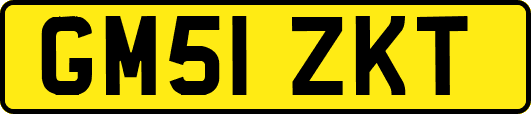 GM51ZKT
