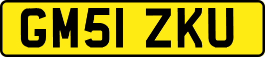 GM51ZKU