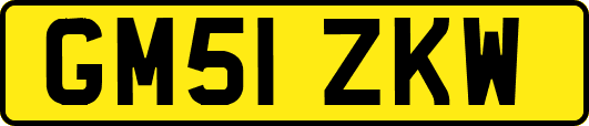 GM51ZKW