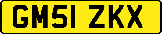 GM51ZKX