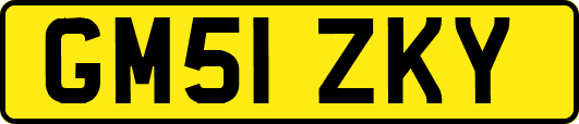 GM51ZKY