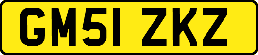GM51ZKZ