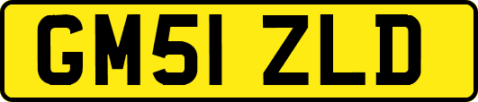GM51ZLD