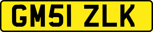 GM51ZLK