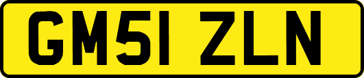 GM51ZLN