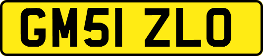 GM51ZLO