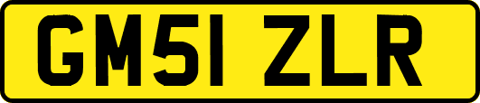 GM51ZLR