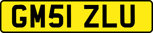 GM51ZLU