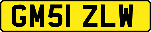 GM51ZLW