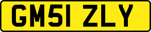 GM51ZLY