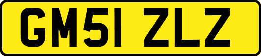GM51ZLZ